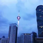 Vortex Klcc Vibes